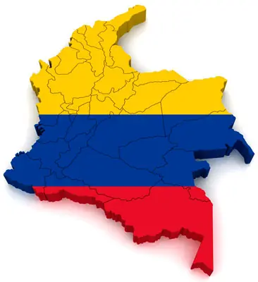 Las cosas nunca van a cambiar en Colombia y te lo cuento