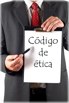 La Etica Profesional.