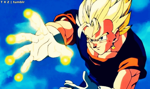 goku