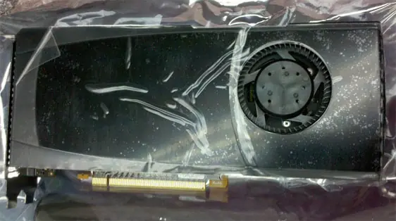 Aparecen las GeForce GTX470 y GTX480 en el CeBIT 2010