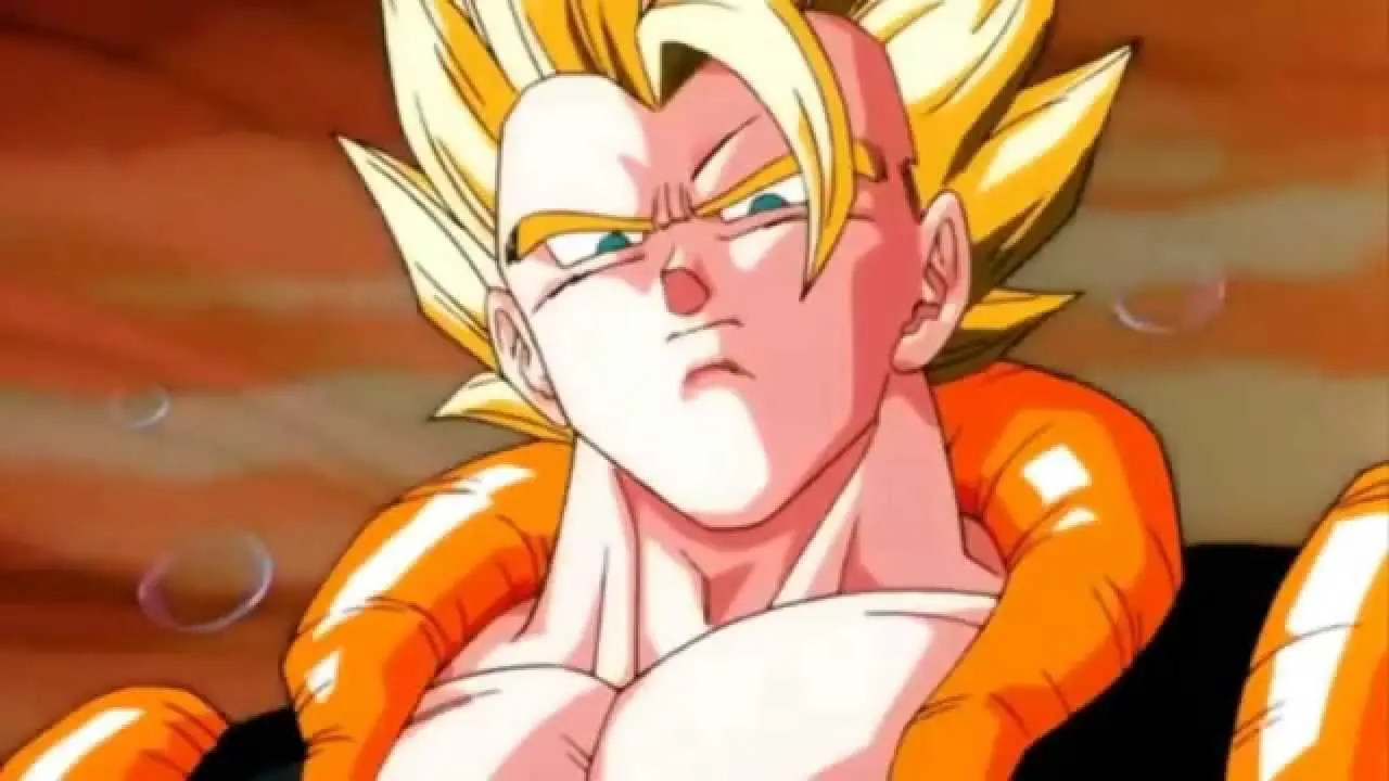 gogeta