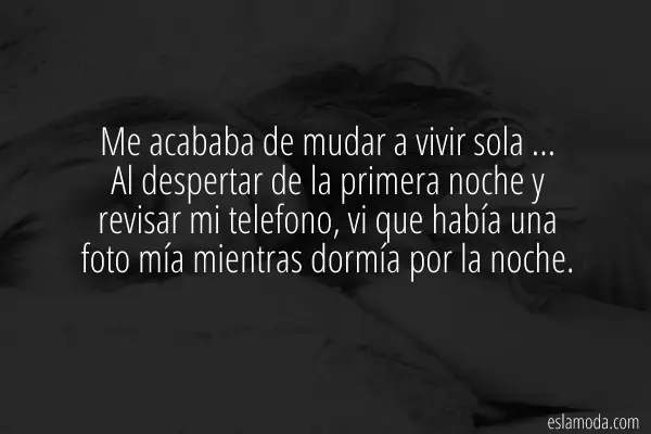 Historias cortas
