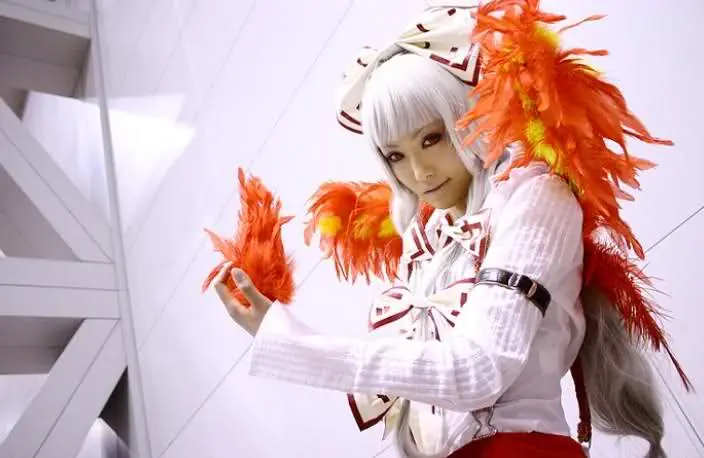 touhou
