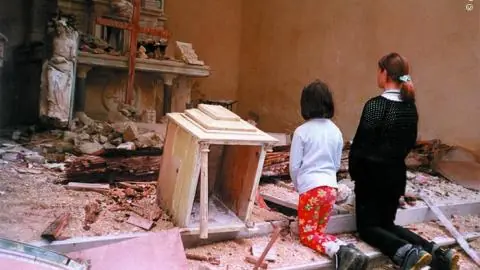 Como son tratados los Cristianos en Israel