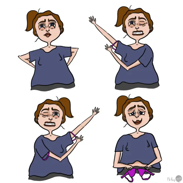 11 Cosas que la mayoría de chicas hacen en secreto