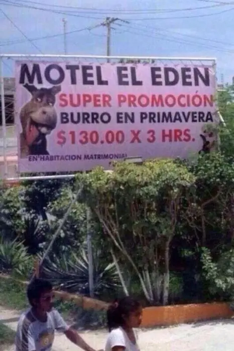 veces