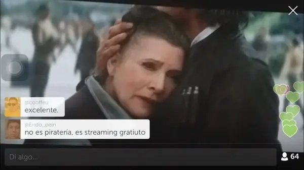 fueron