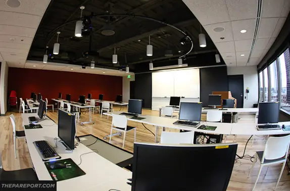 Top 5 oficinas de desarrolladores de Videojuegos