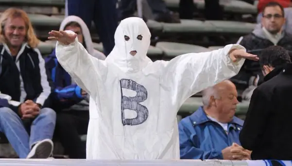 fantasma fantasma