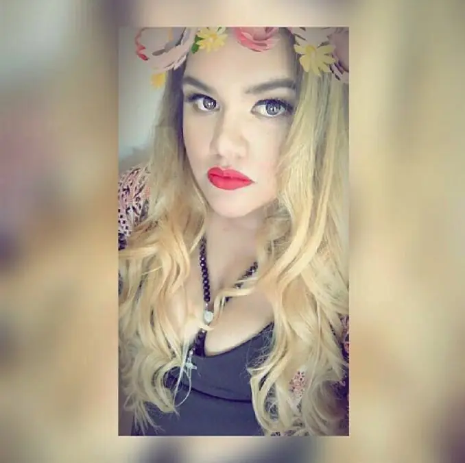 More Rial: Un saludo a hipócritas que fingian ser mis amigas