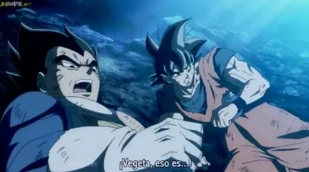 DBS cap 66. Fue genial y te cuento por qué! DBS cap 66. Fue genial y te cuento por qué!