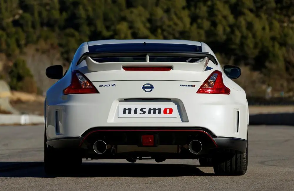 370z