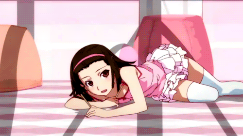 anime