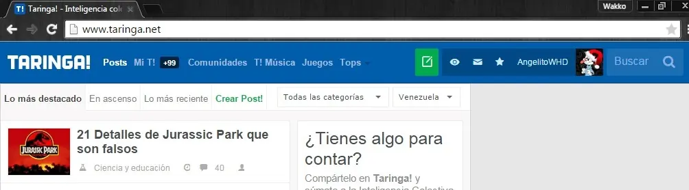 Mejora tu vida en 6 sencillos pasos