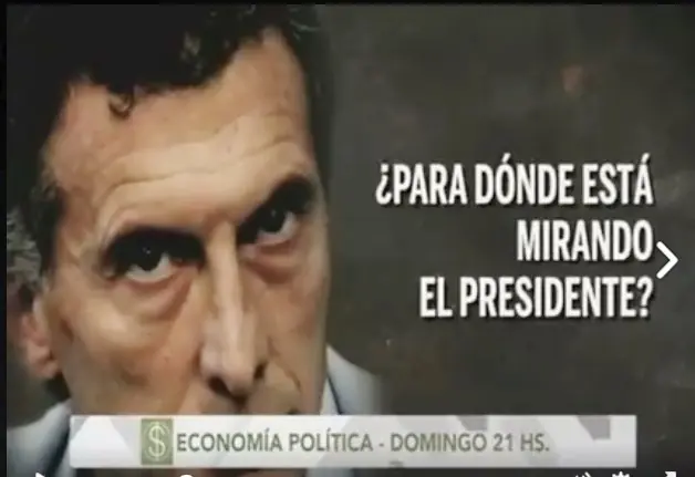 macrisis