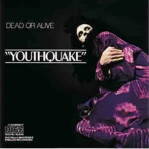youthquake dead or alive