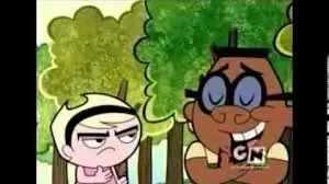 billy y mandy