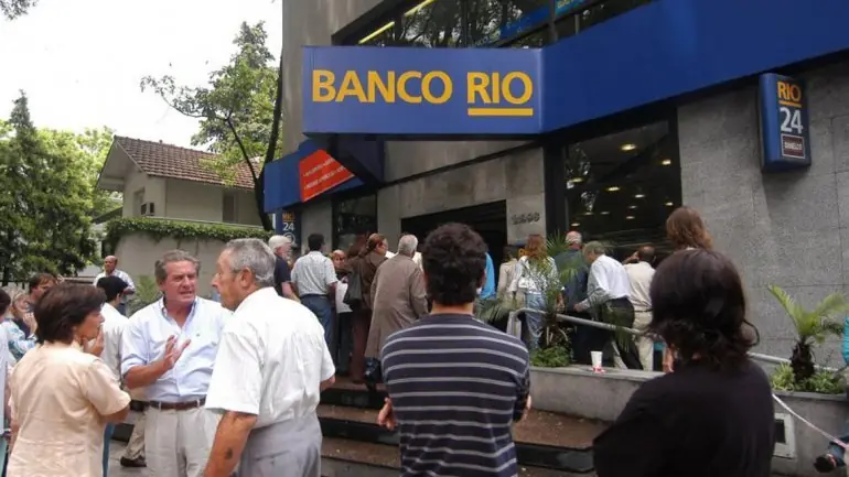 El robo del siglo [A diez años]
