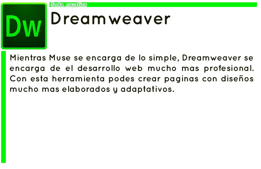 diseno
