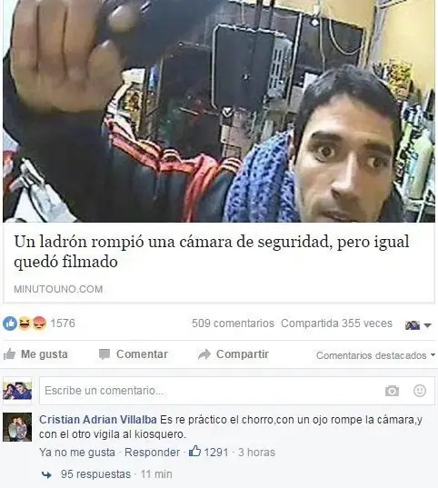 humor nocturno