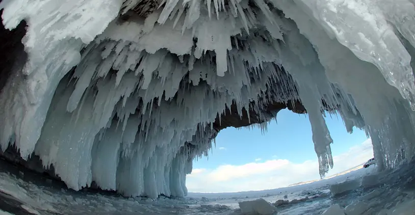 Fenómenos naturales que solo se pueden ver una vez al año