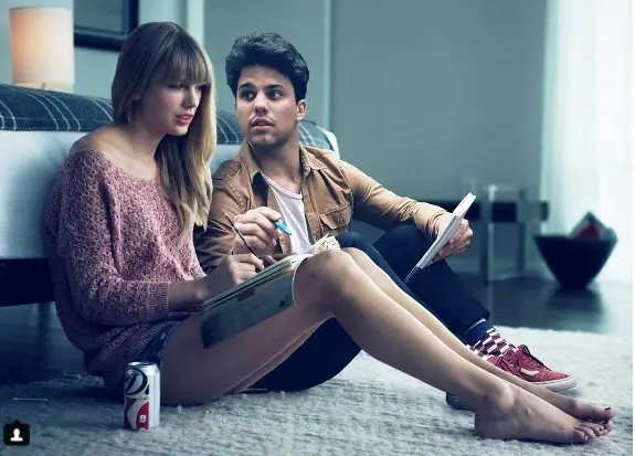 la envidia dira que es photoshop