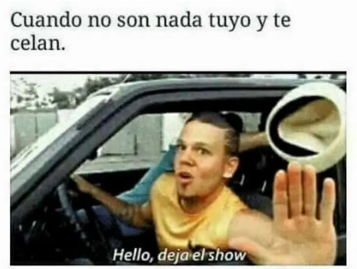 humor venezolano
