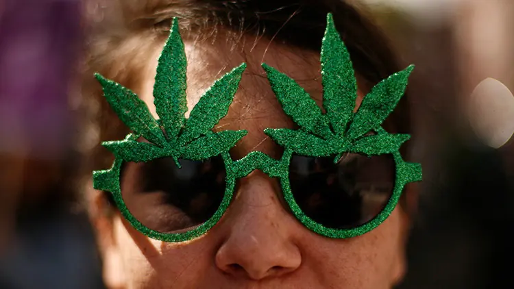 Siete maneras de cómo la marihuana puede afectar al cerebro Siete maneras de cómo la marihuana puede afectar al cerebro