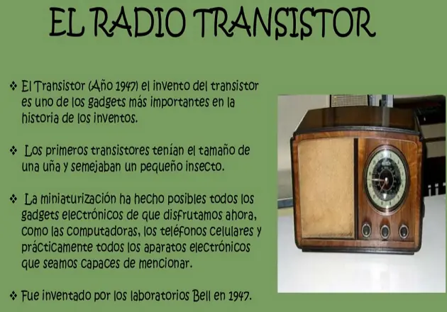 Los más Grandes Inventores de todos los tiempos!