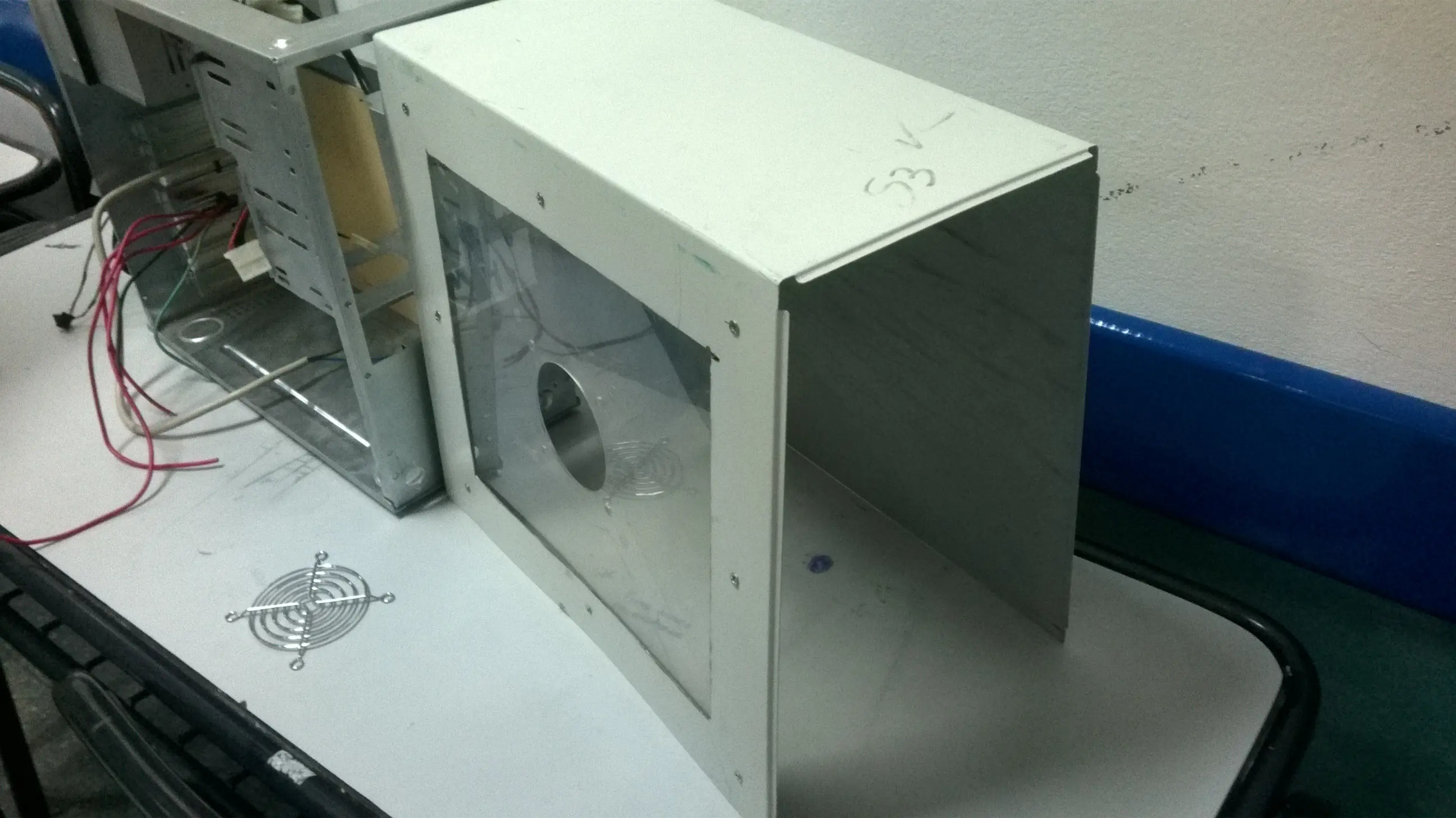 Hice una PC Master Race y te lo muestro! parte 1