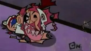 billy y mandy