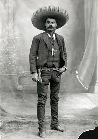 Mexico