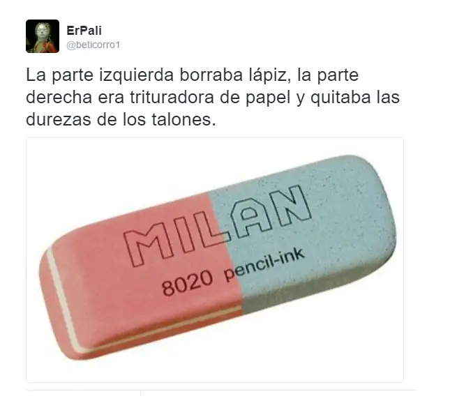 pero