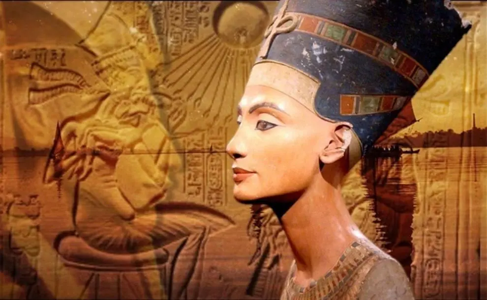 nefertiti nefertiti