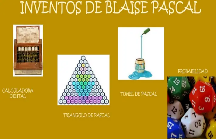 inventos de la ciencia