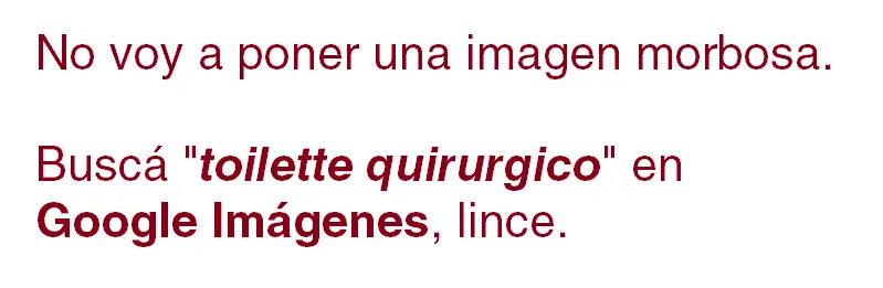 operacion