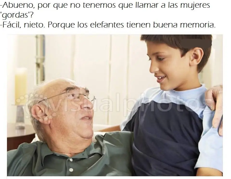 humor