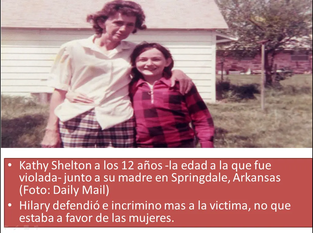 gano Trump y se formo el bardo