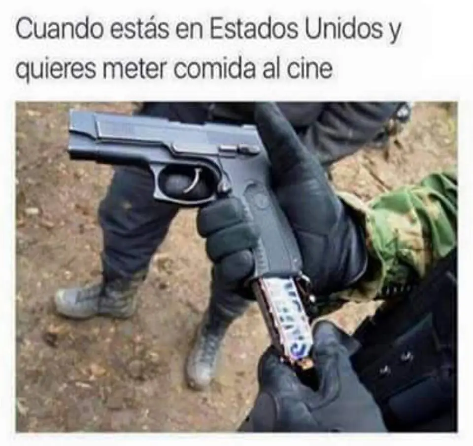Pero mirate estas imagenes de Humor Papa