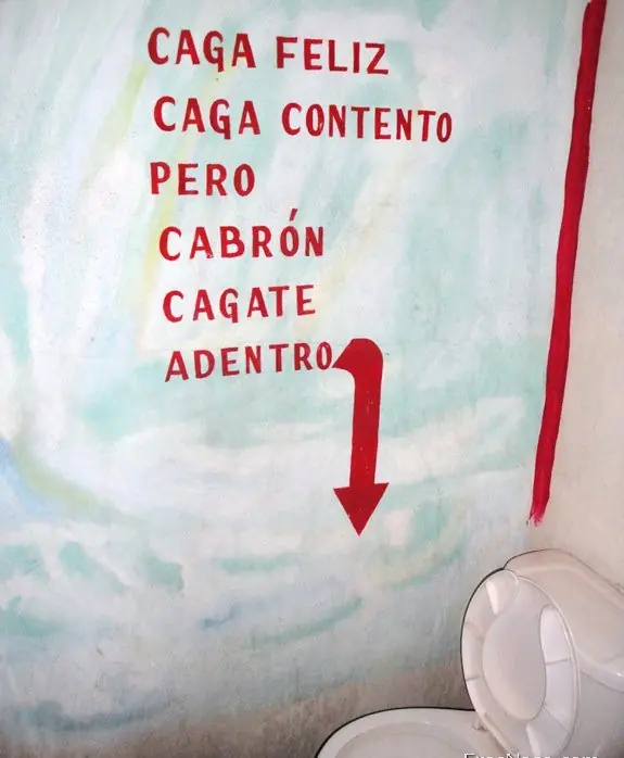 anestesia