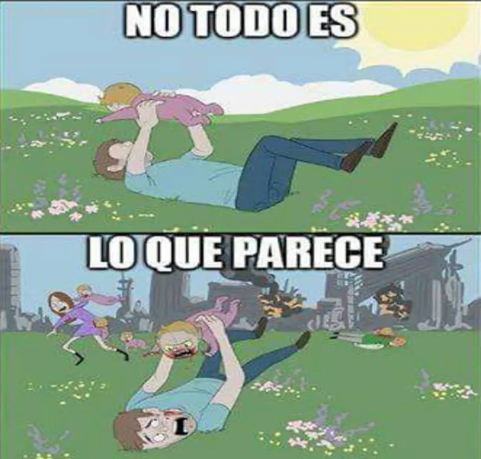 Imagenes de Humor para Linces que no duermen por la noche