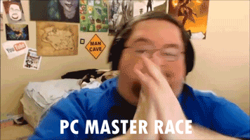Master Race