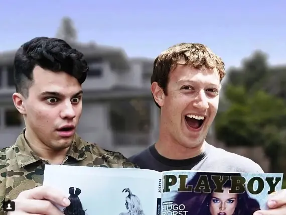 Los envidiosos dirán que es photoshop...
