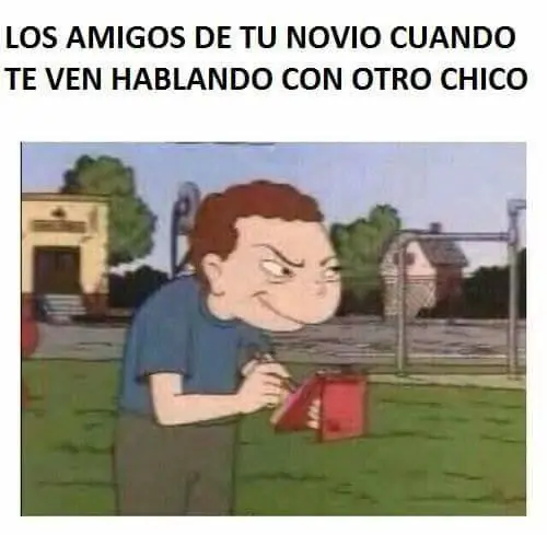 Pero mirate estas imagenes de Humor Papa