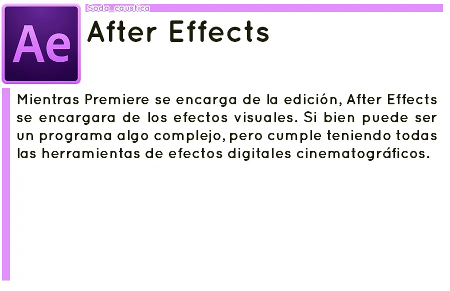 Introducite en el universo Adobe