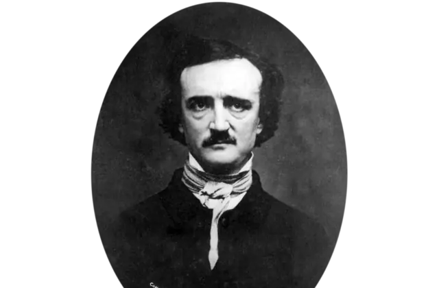 9 datos muy interesantes de Edgar Allan Poe y sus historias 9 datos muy interesantes de Edgar Allan Poe y sus historias