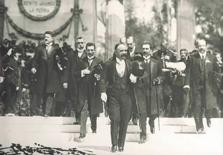 Francisco villa