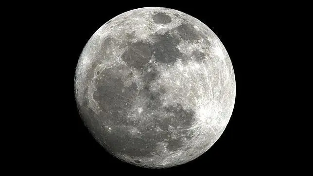 Detalles sobre la superluna que tal vez no conocías. Detalles sobre la superluna que tal vez no conocías.