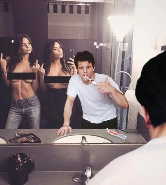 humor photoshop