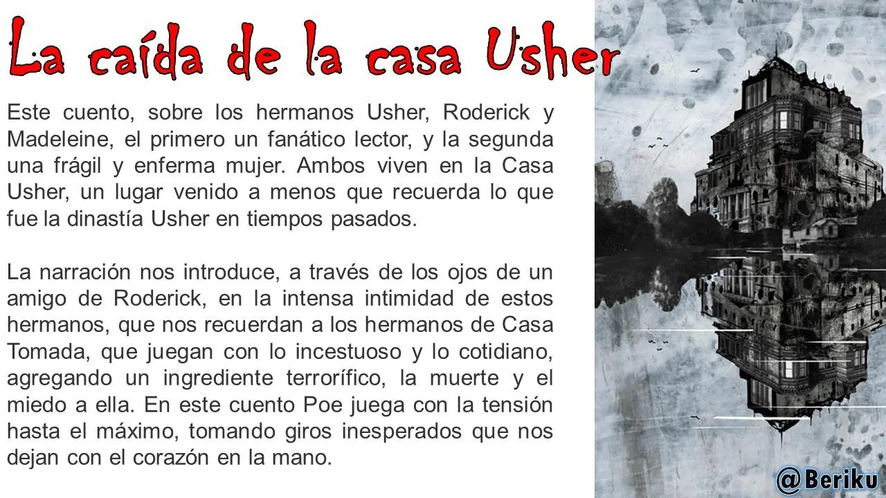 libros
